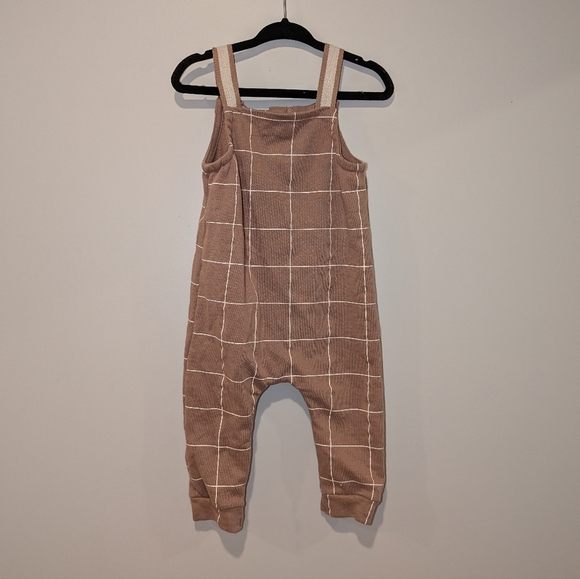 💙2 For 15💙 Grayson Collective Overalls - Picture 2 of 3